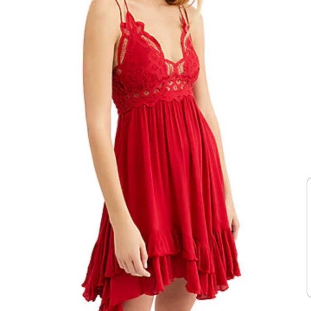Free People FP One Adella Slip